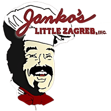 Janko's Little Zagreb Logo