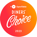 Diners Choice 2023