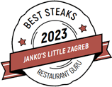 Guru Best Steaks 2023